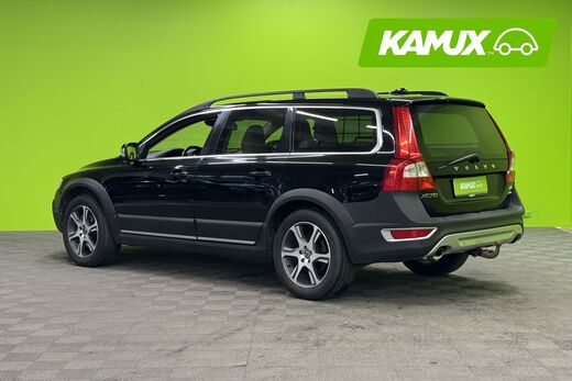 Volvo XC70 vaihtoauto