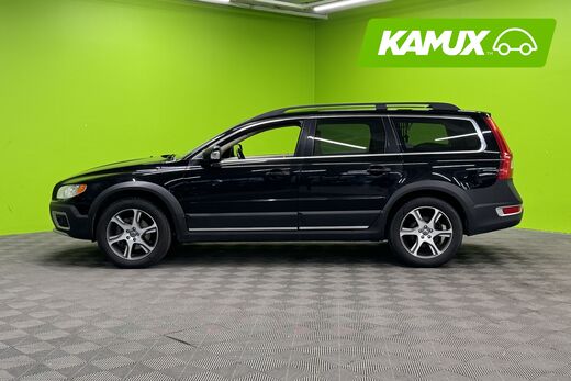 Volvo XC70 vaihtoauto