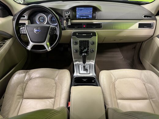 Volvo XC70 vaihtoauto