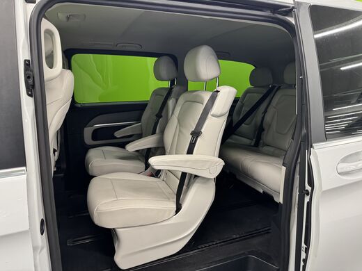 Mercedes-Benz V vaihtoauto