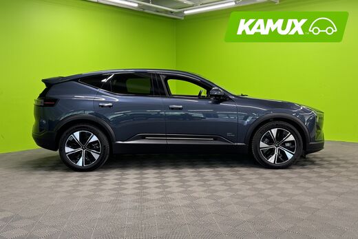 Polestar 3 vaihtoauto