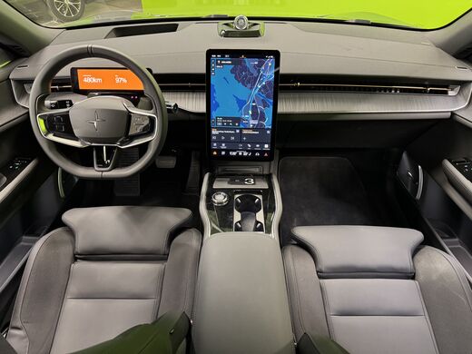 Polestar 3 vaihtoauto
