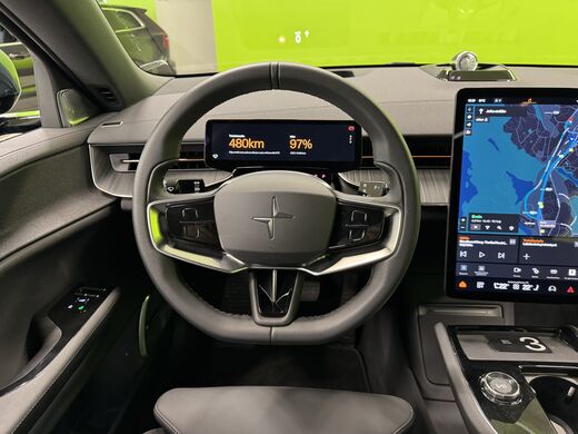 Polestar 3 vaihtoauto