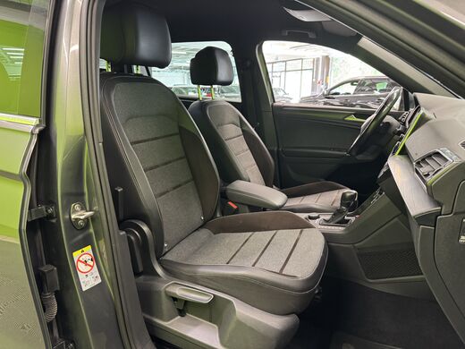 SEAT Tarraco vaihtoauto