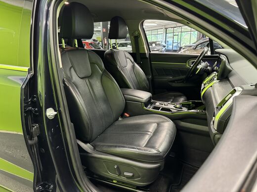 Kia Sorento vaihtoauto