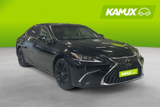 Lexus ES vaihtoauto