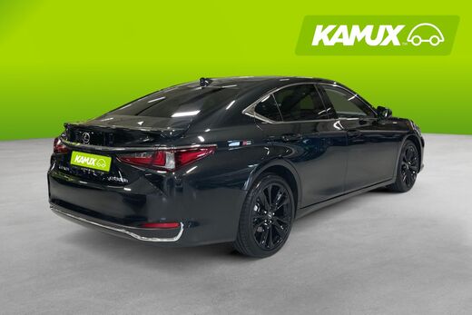 Lexus ES vaihtoauto