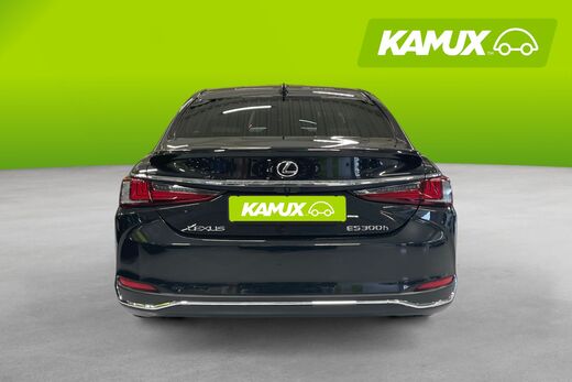 Lexus ES vaihtoauto