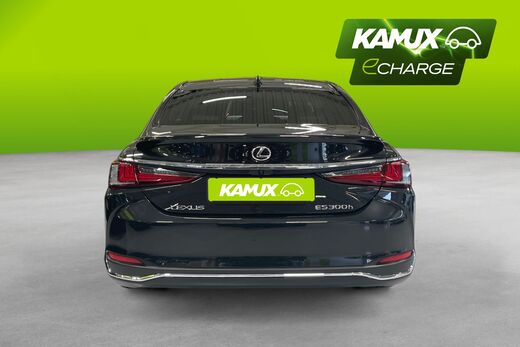 Lexus ES vaihtoauto