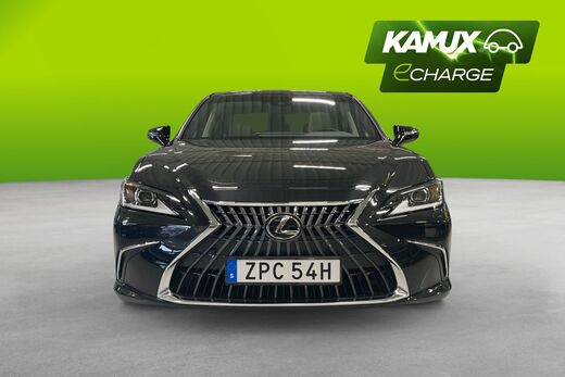 Lexus ES vaihtoauto
