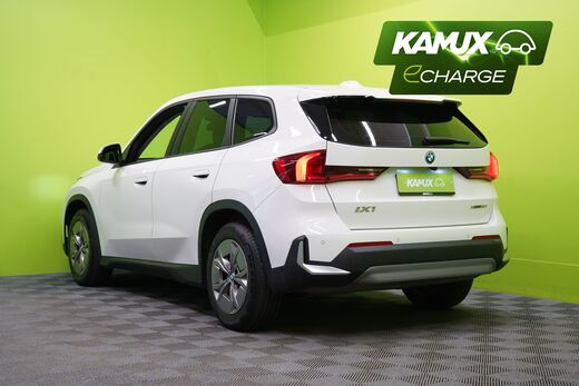 BMW iX1 vaihtoauto