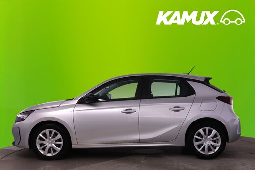 Opel Corsa vaihtoauto