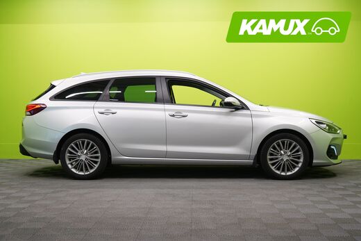 Hyundai i30 vaihtoauto