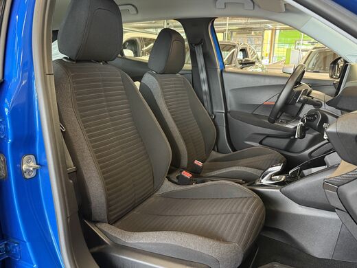 Peugeot 2008 vaihtoauto