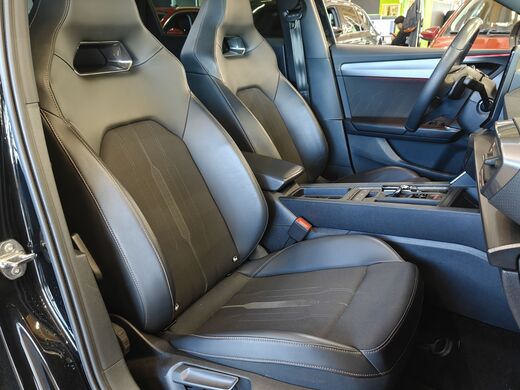 Cupra Leon Sportstourer vaihtoauto