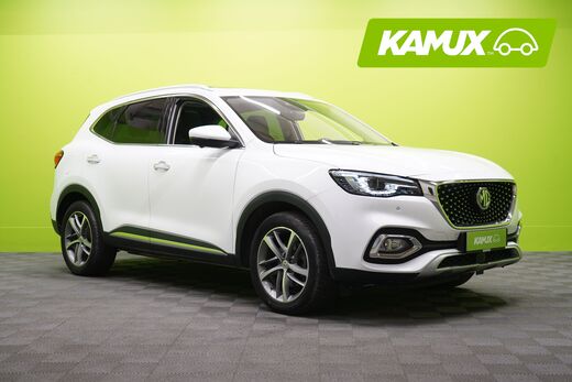 MG EHS vaihtoauto
