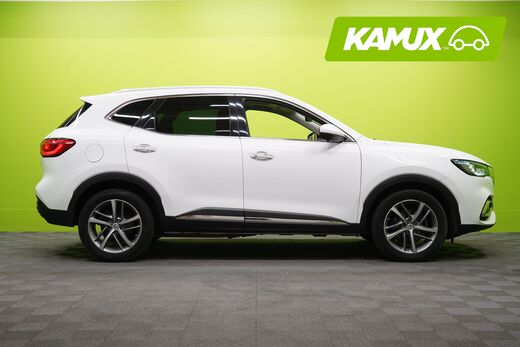 MG EHS vaihtoauto