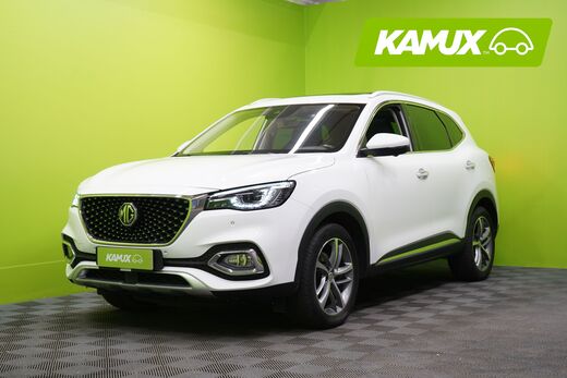 MG EHS vaihtoauto