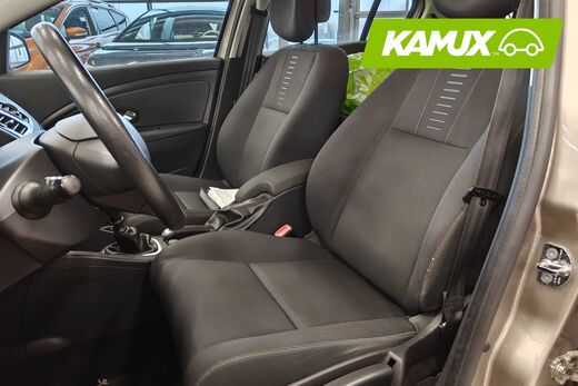 Renault Mégane vaihtoauto