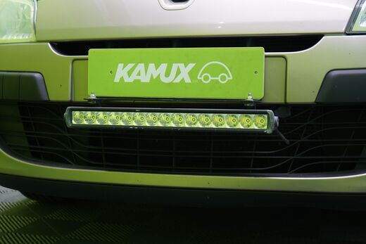 Renault Mégane vaihtoauto