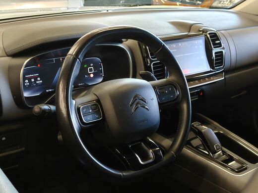 Citroën C5 Aircross vaihtoauto