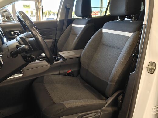 Citroën C5 Aircross vaihtoauto