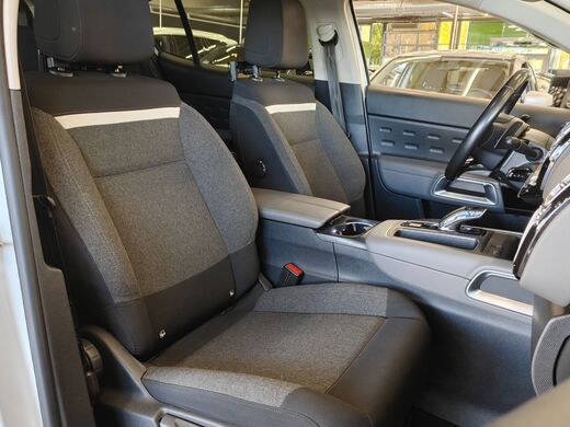 Citroën C5 Aircross vaihtoauto