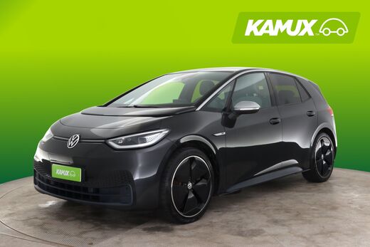 Volkswagen ID.3 vaihtoauto
