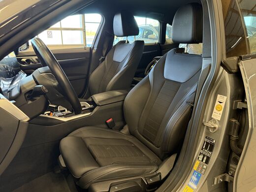 BMW i4 vaihtoauto