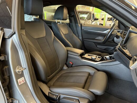 BMW i4 vaihtoauto