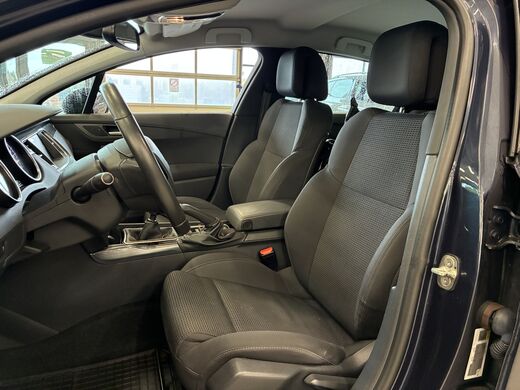 Peugeot 508 vaihtoauto