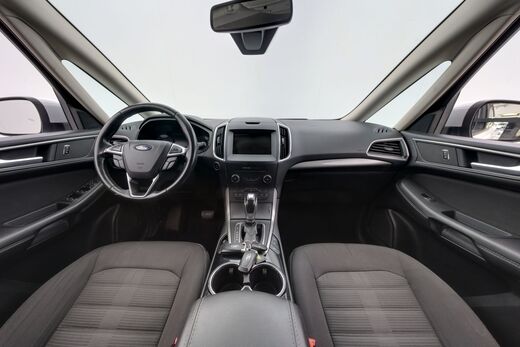 Ford Galaxy vaihtoauto