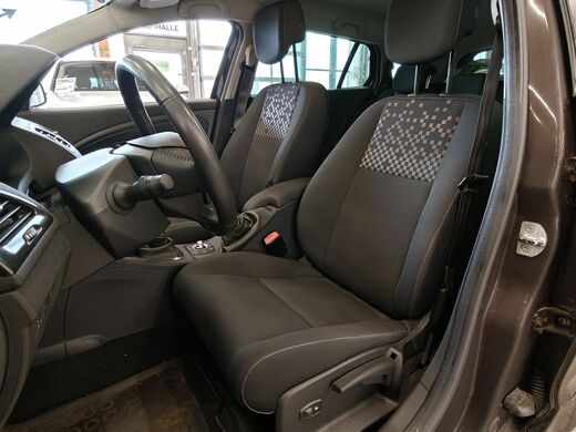 Renault Mégane vaihtoauto