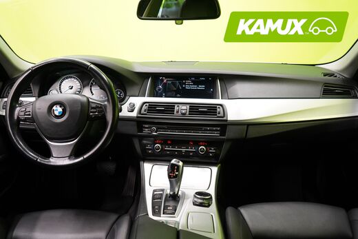 BMW 535 vaihtoauto