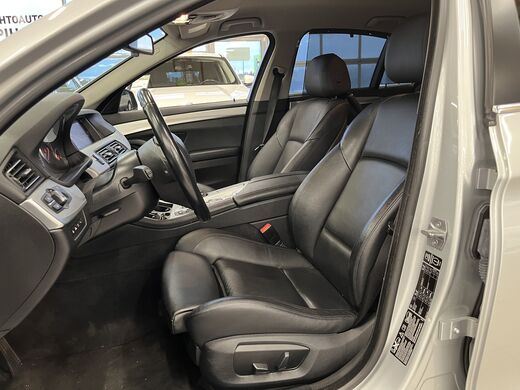 BMW 535 vaihtoauto