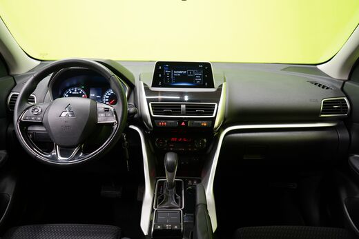 Mitsubishi Eclipse Cross vaihtoauto