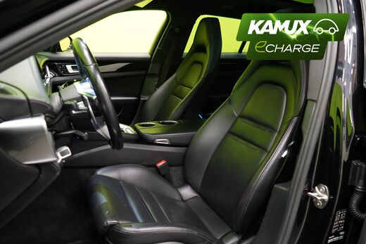 Porsche Panamera vaihtoauto