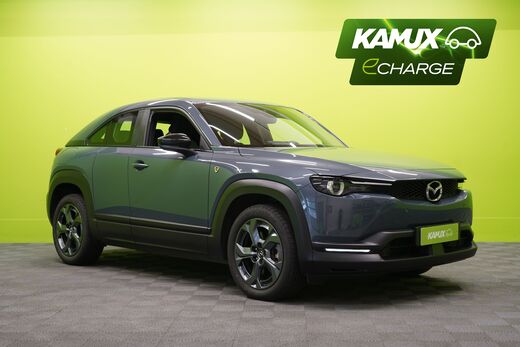 Mazda MX-30 vaihtoauto