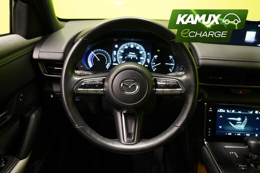 Mazda MX-30 vaihtoauto