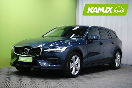Volvo V60 Cross Country vaihtoauto