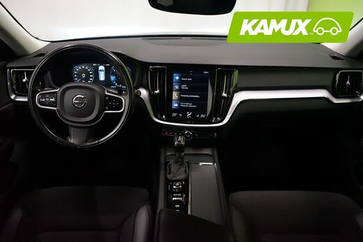 Volvo V60 Cross Country vaihtoauto