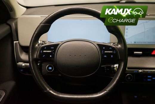Hyundai IONIQ 5 vaihtoauto