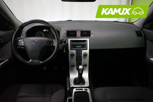 Volvo V50 vaihtoauto