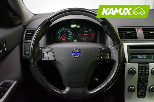 Volvo V50 vaihtoauto