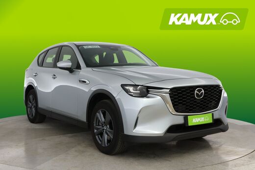 Mazda CX-60 vaihtoauto