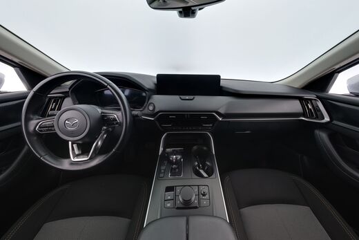 Mazda CX-60 vaihtoauto