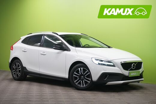 Volvo V40 Cross Country vaihtoauto