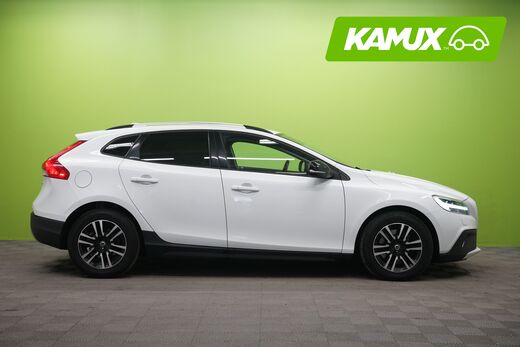Volvo V40 Cross Country vaihtoauto