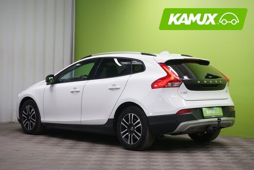 Volvo V40 Cross Country vaihtoauto
