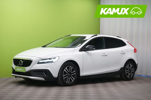 Volvo V40 Cross Country vaihtoauto